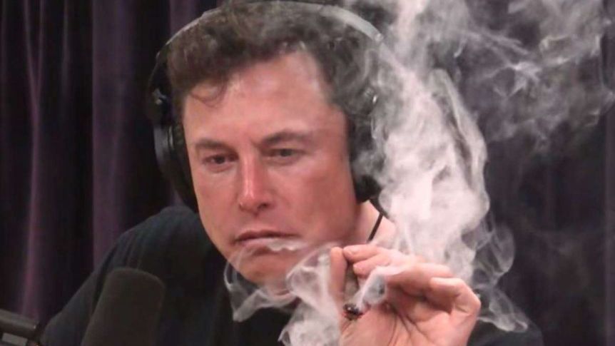 musk