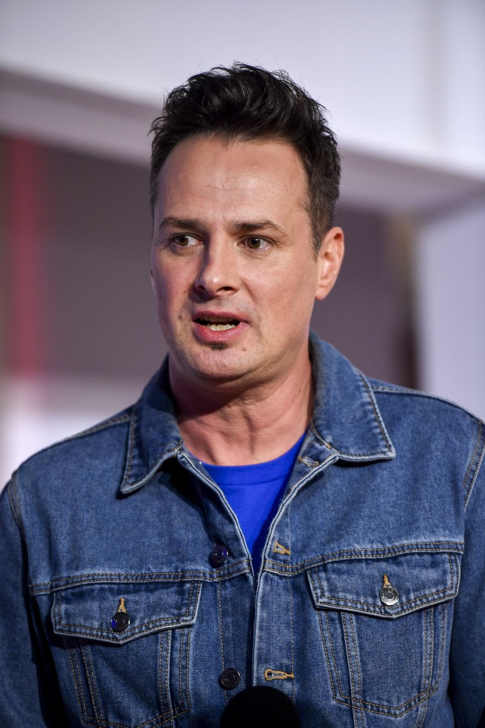 Paweł Małaszyński