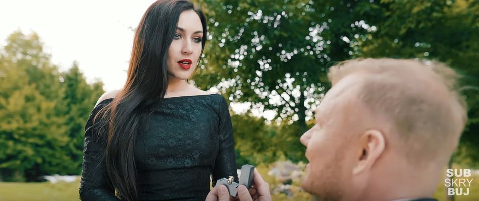 "Lepiej uważaj" - Paweł Markiewicz