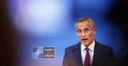 Stoltenberg: "To byłaby katastrofa". Mówił o Putinie