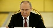 300 mln dolarów. Tyle Putin wydał, by wpływać na polityków obcych państw