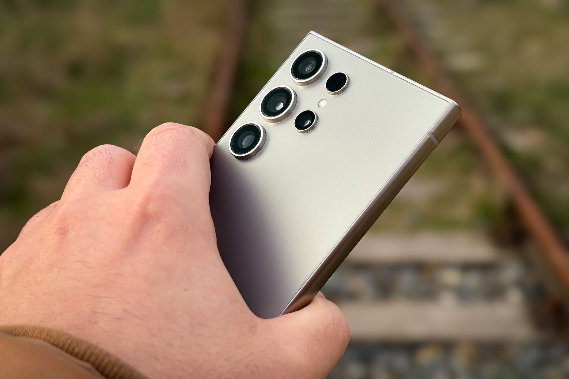 Masz taki telefon? Samsung wypuścił ważną aktualizację