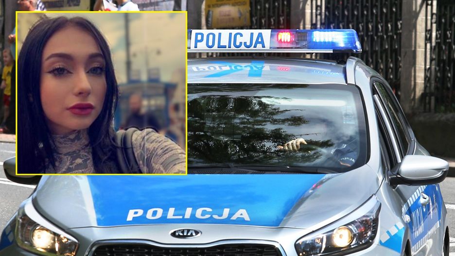 Szukają 15-letniej Oliwii. Policja apeluje