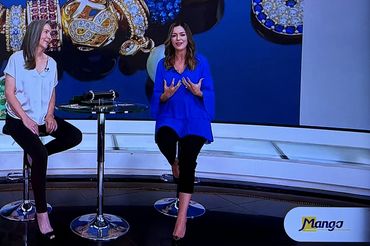 Kanał telezakupowy Mango