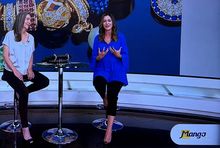 Kanał telezakupowy Mango