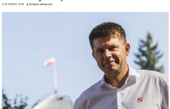 „Gazeta Finansowa” wygrywa w sądzie z Narodowym Centrum Kultury. „Finansowanie książek Petru nie mieści się w statucie”