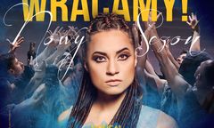 "AIDA" ponownie w Teatrze Muzycznym Roma