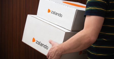 Zwolnienia grupowe u niemieckiego giganta odzieżowego. Pracę straci kilkaset osób