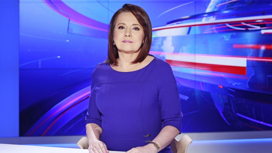 Danuta Holecka
