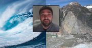 Tsunami na Alasce wysokie jak półtorej wieży Eiffla. Naukowcy ostrzegają