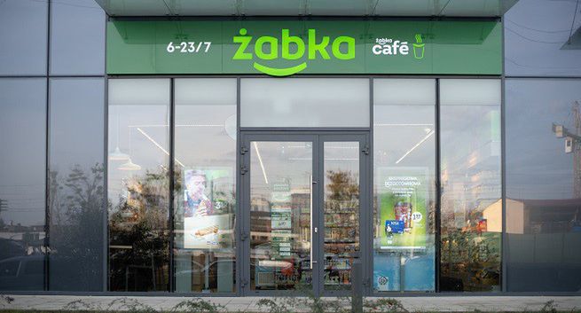 W sklepach Żabka będzie można założyć konto w banku BNP Paribas
