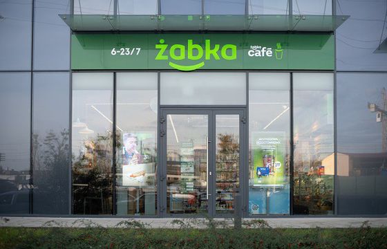 W sklepach Żabka będzie można założyć konto w banku BNP Paribas