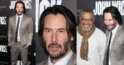 52-letni Keanu Reeves na premierze filmu (ZDJĘCIA)
