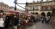 Kraków: W tym roku będą dwa jarmarki świąteczne i przystępne ceny