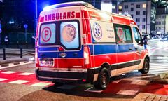 Pobito trzyletnie dziecko. Jest w stanie krytycznym w szpitalu w Radomiu