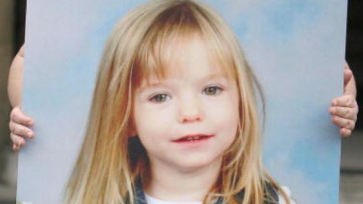 Zagadka zniknięcia Madeleine McCann wciąż nie została rozwiązana. Jaki los spotkał dziecko?