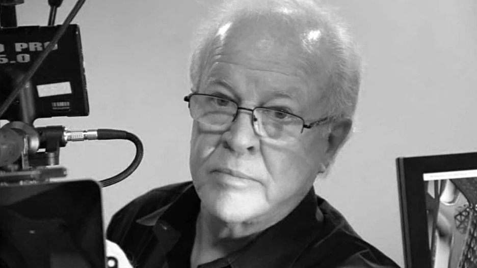 Douglas Trumbull 