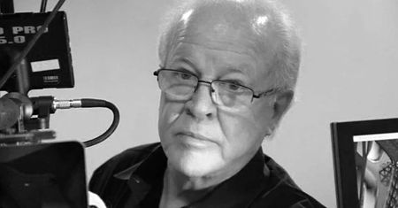 Nie żyje zdobywca Oscarów. Douglas Trumbull był legendarną postacią kina