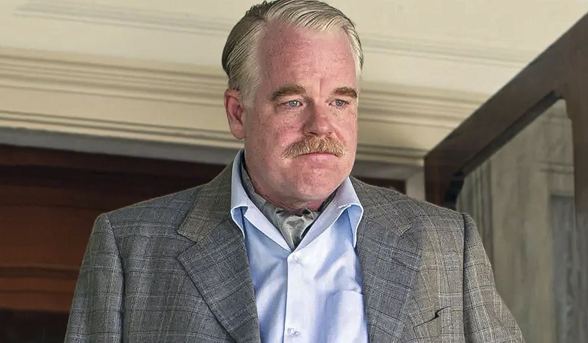 Philip Seymour Hoffman zmarł 2 lutego 2014 r.