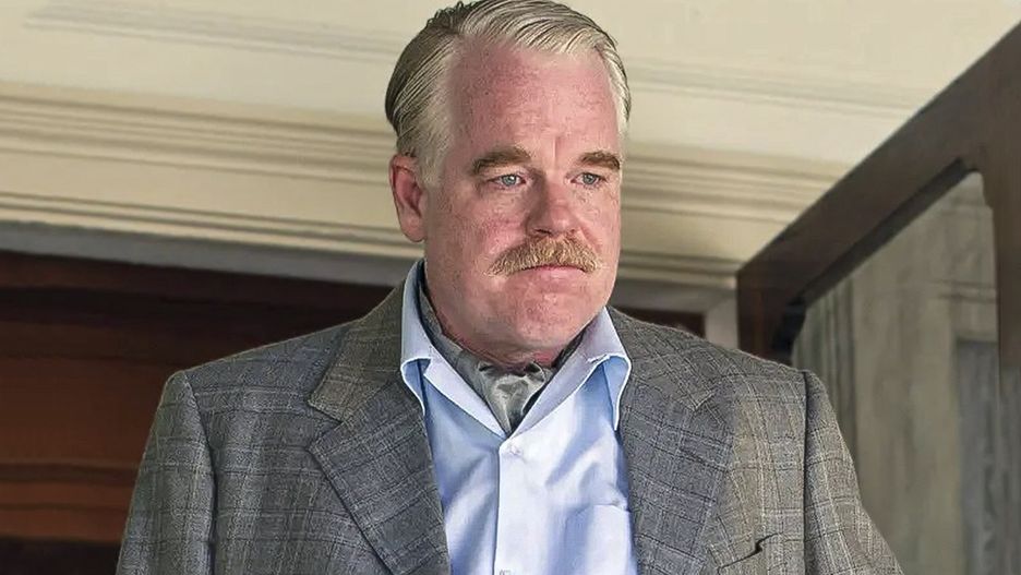 Philip Seymour Hoffman zmarł 2 lutego 2014 roku
