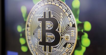 Bitcoin spadnie o 70 proc. Kiepska prognoza dla inwestorów