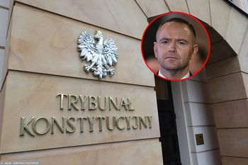 Rząd ma pomysł na Trybunał Konstytucyjny. Na drodze może stanąć Nawrocki