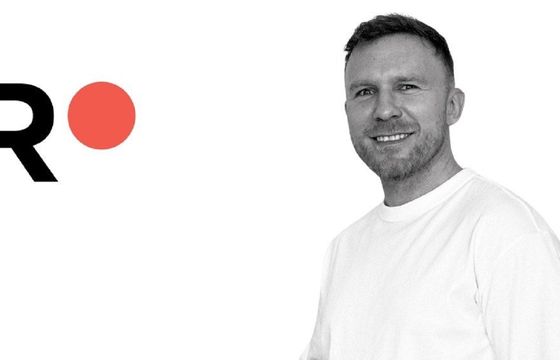 Marcel Płoszczyński dołącza do agencji RO