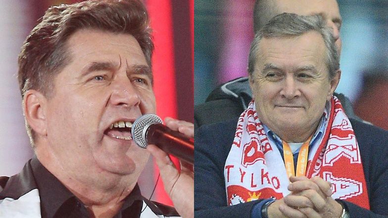 Sławomir Świerzyński broni decyzji "algorytmu" Piotra Glińskiego