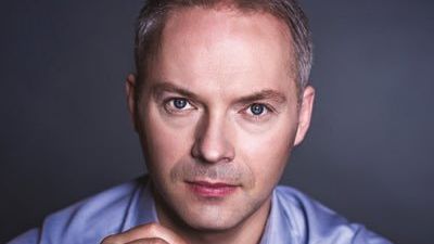 Kim jest Jacek Żalek?