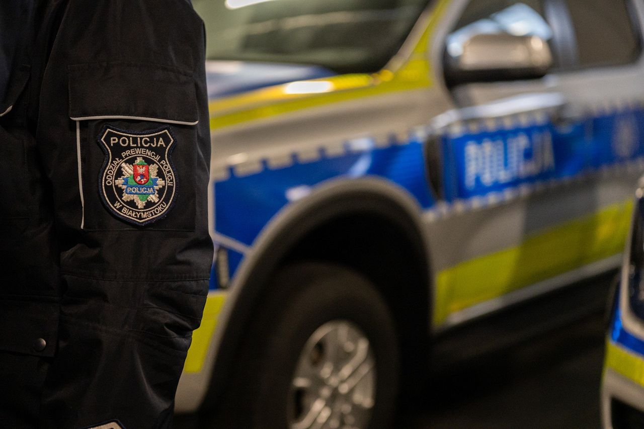 Oszukał starsze kobiety na 60 tysięcy złotych. Słowak z amerykańskim paszportem stanie przed sądem