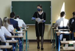 Matura 2021 z geografii. Publikujemy arkusze CKE i odpowiedzi. Co było na egzaminie z geografii?