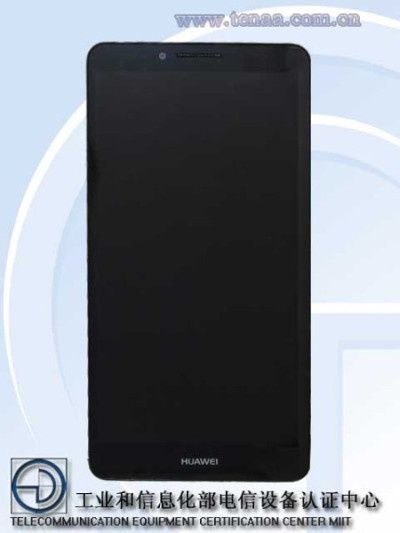 Huawei Ascend Mate 7 smartfon specyfikacja przeciek