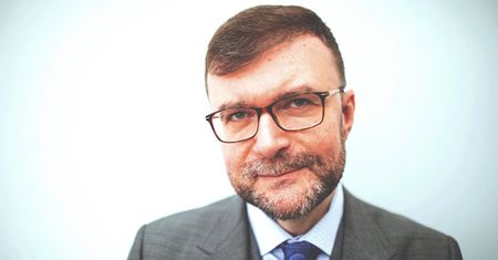 Jacek Dukaj: dramat egzystencjalny minie. To wtórne skutki walki z pandemią są groźne