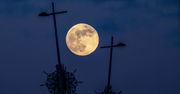 Rzeszów: Niezwykły spektakl na nocnym niebie