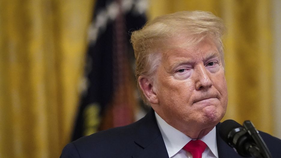 USA. Jest decyzja ws. impeachmentu Donalda Trumpa