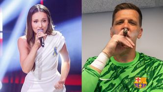 Marina Łuczenko ubolewa nad NAŁOGIEM Wojciecha Szczęsnego: "Nie wiem, co się musi wydarzyć, żeby on zmądrzał"