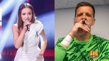 Marina Łuczenko ubolewa nad NAŁOGIEM Wojciecha Szczęsnego: "Nie wiem, co się musi wydarzyć, żeby on zmądrzał"