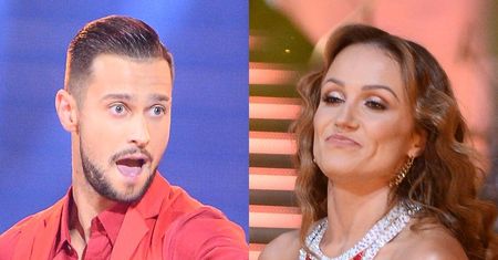 Sylwia Madeńska i Mikołaj Jędruszczak wymieniają się cytatami o "ZGNIŁYCH SERCACH" i "PIE*RZONEJ RZECE"