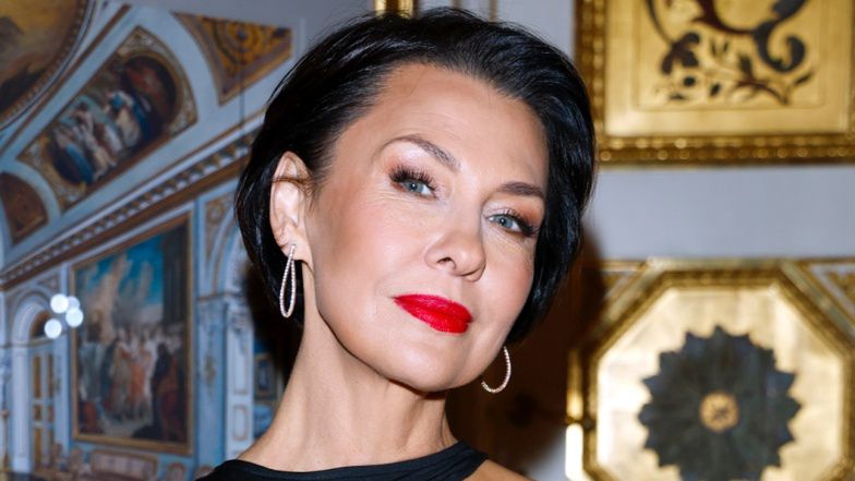 Anna Popek dobitnie o zmianach w TVP