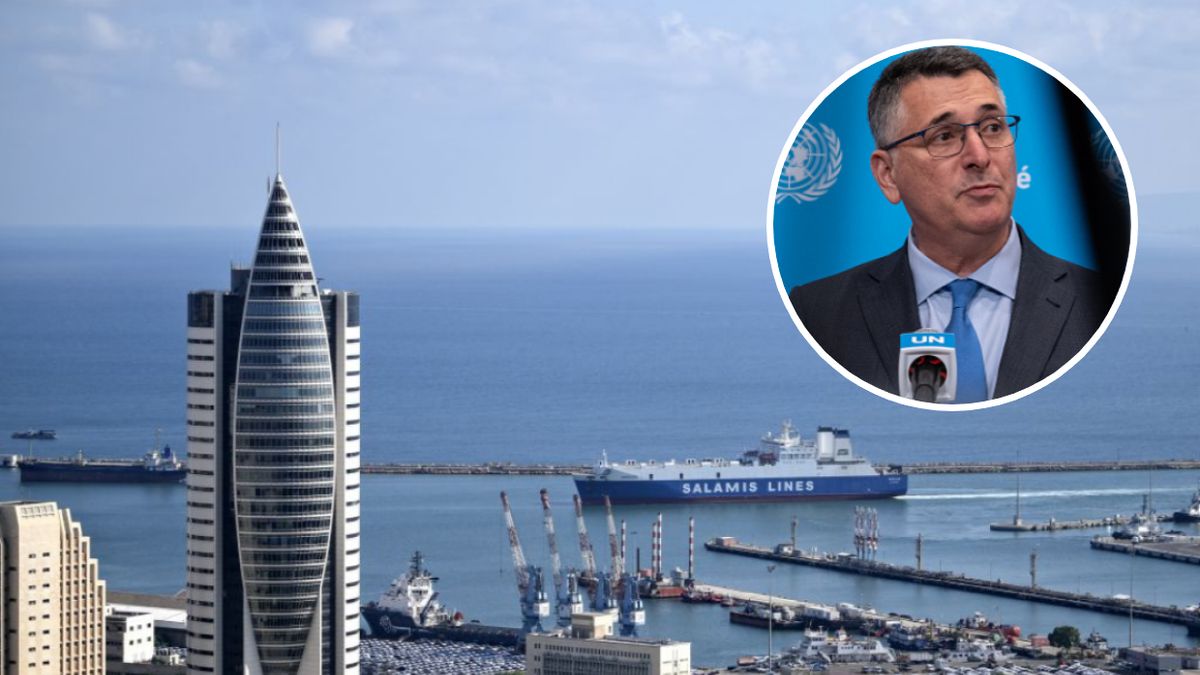 Szef MSZ: Ukraina nie przedstawiła dowodów na to, że Izrael kupu