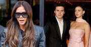 Victoria Beckham nie wybaczy Brooklynowi i jego żonie? "Poczuła się, jakby dostała od nich PROSTO W TWARZ"