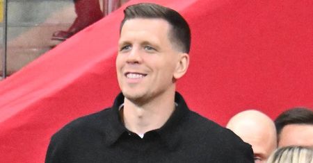 Jakie wykształcenie ma Wojciech Szczęsny? W sprawie edukacji nie powiedział ostatniego słowa