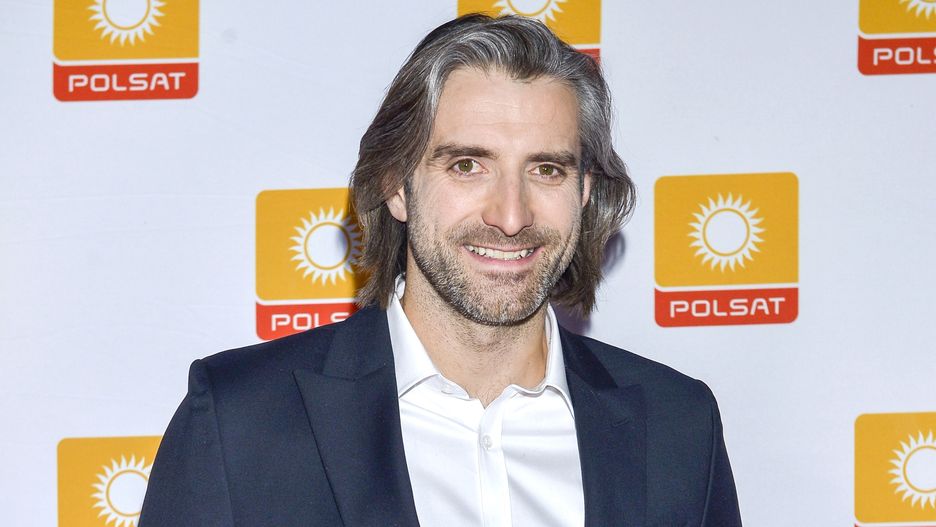 Maciej Dowbor