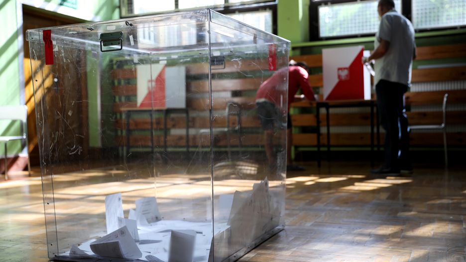 Kto może startować w wyborach samorządowych?