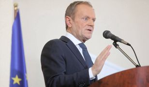 Wybory prezydenckie 2020. Makowski: "Donald Tusk wzywa do powszechnego bojkotu majowych wyborów. Innego wyjścia nie miał" [OPINIA]