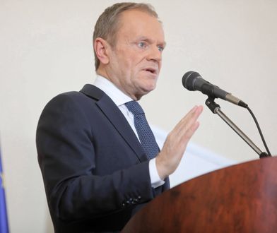 Wybory prezydenckie 2020. Makowski: "Donald Tusk wzywa do powszechnego bojkotu majowych wyborów. Innego wyjścia nie miał" [OPINIA]