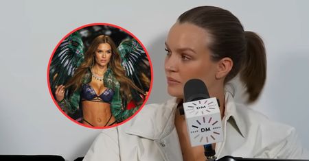 Była Aniołkiem Victoria’s Secret. Opowiedziała o zaskakujących kulisach