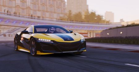 Poznaliśmy długość kariery i bonusy za wcześniejszy zakup Project CARS 3