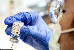 AstraZeneca zmniejsza dostawy do Polski. Co z harmonogramem szczepień?