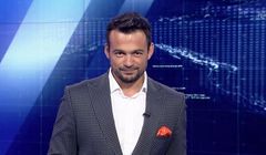 Robert El Gendy zaczął prowadzić „Panoramę”